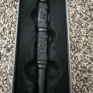 Professor Snape’s Wand from Universal Studios